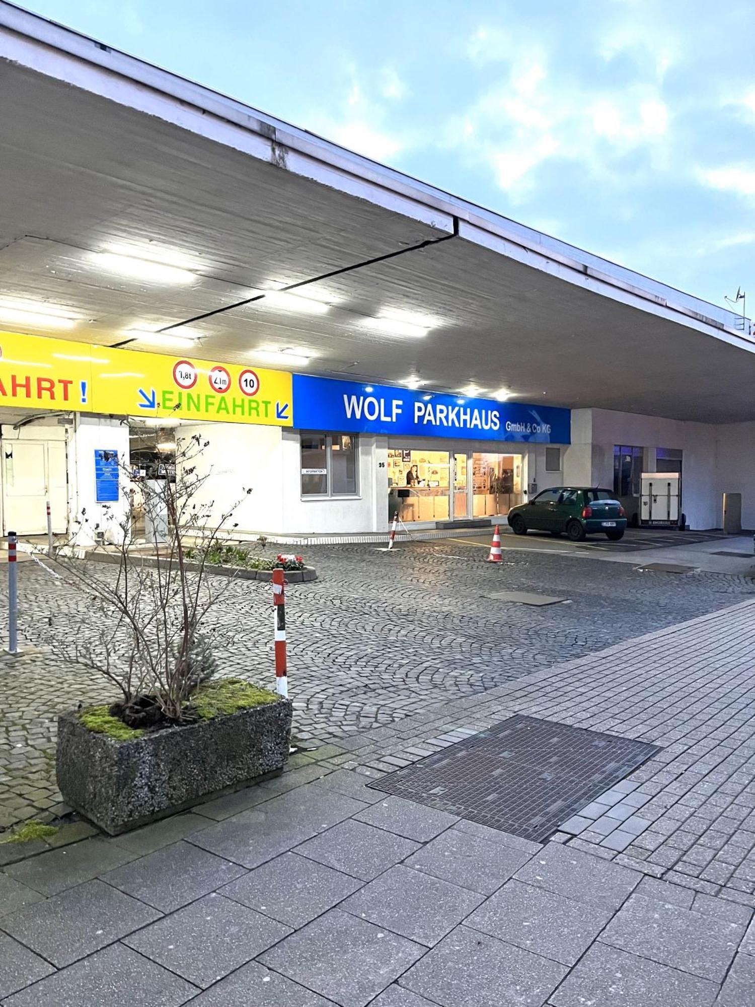Rtr Essen - Fuer Bis Zu 8 Personen - Voll Ausgestattet - Zentral Limbecker Platz - Messe - Uniklinikum - Smart Tv - Modern Leilighet Eksteriør bilde
